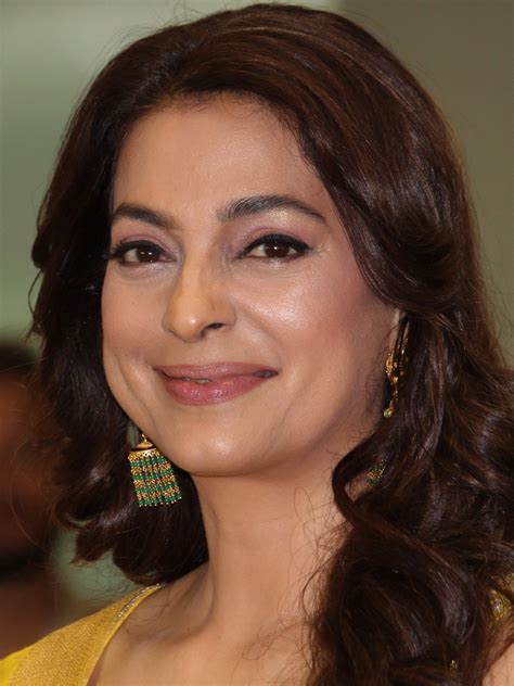 Juhi Chawla